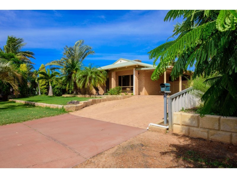 10 Nautilus Crescent, Sunset Beach WA 6530