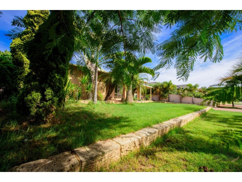 10 Nautilus Crescent, Sunset Beach WA 6530