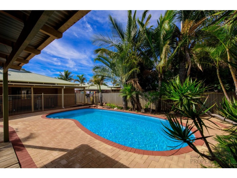 10 Nautilus Crescent, Sunset Beach WA 6530