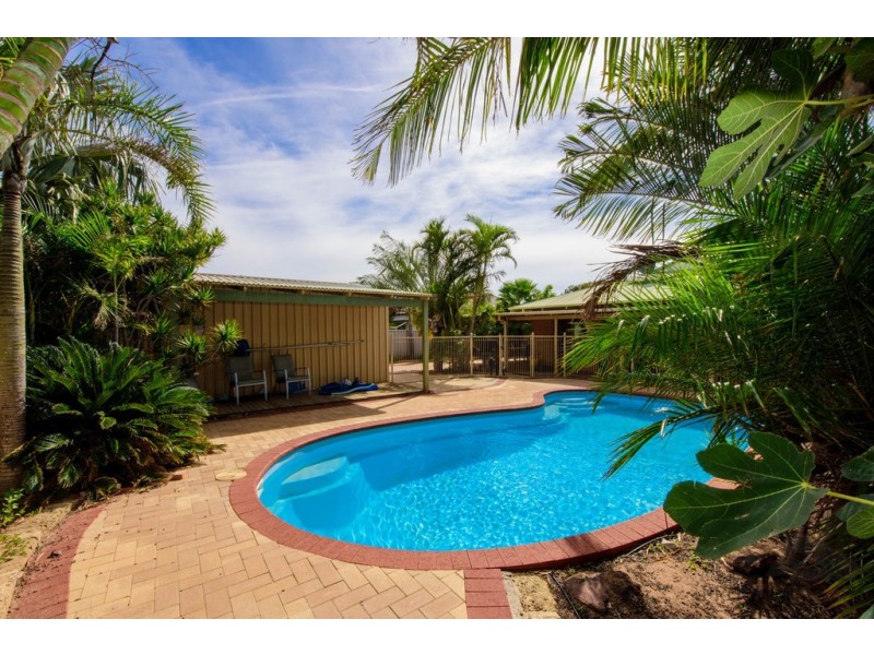 10 Nautilus Crescent, Sunset Beach WA 6530