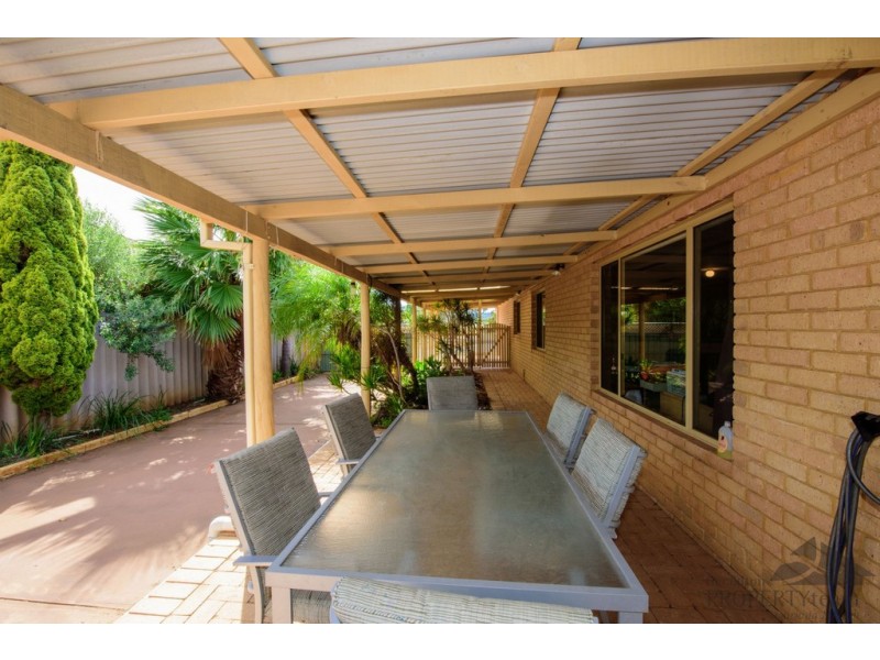 10 Nautilus Crescent, Sunset Beach WA 6530