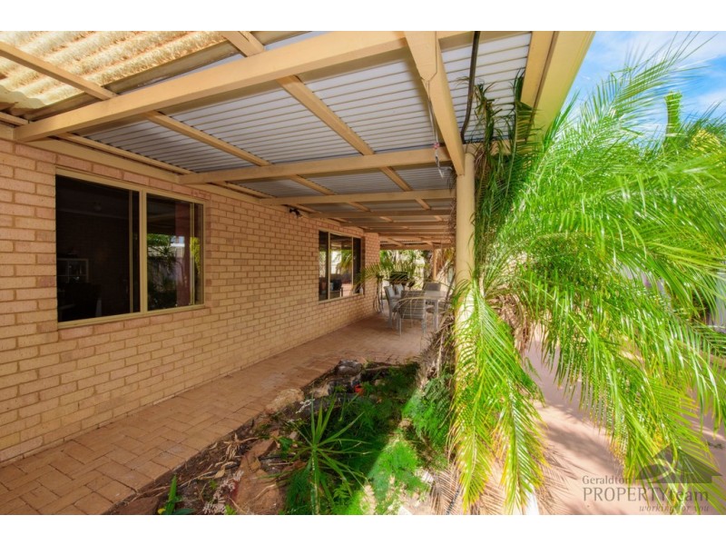 10 Nautilus Crescent, Sunset Beach WA 6530