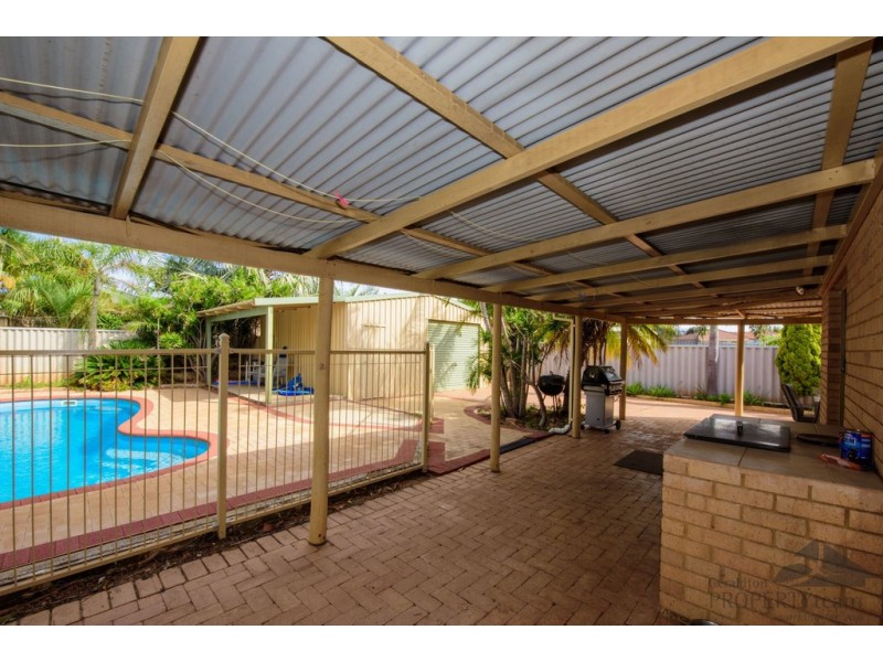 10 Nautilus Crescent, Sunset Beach WA 6530