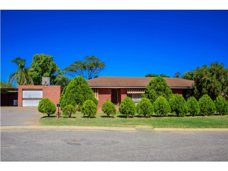 16 Guara Drive, Sunset Beach WA 6530