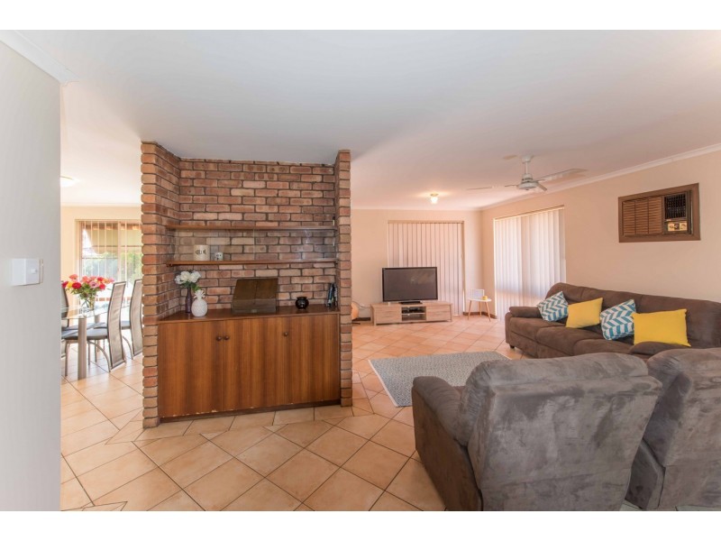 16 Guara Drive, Sunset Beach WA 6530