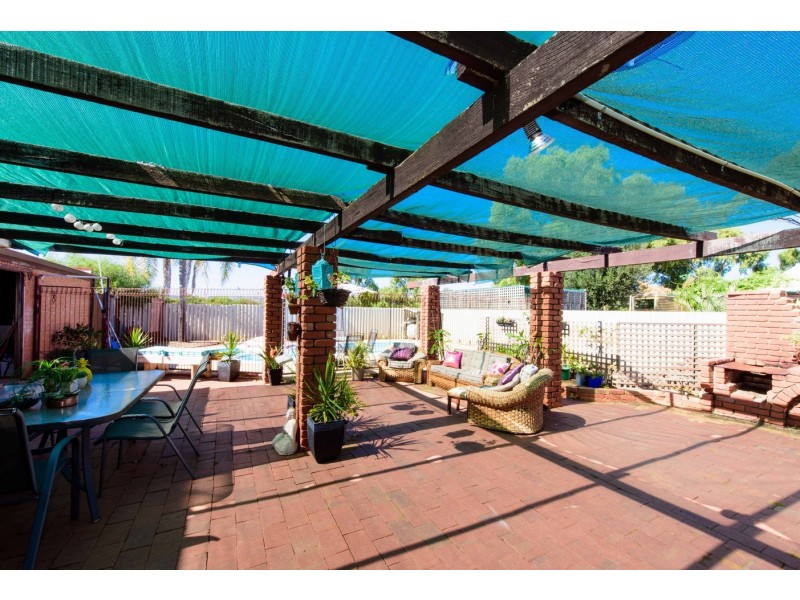 16 Guara Drive, Sunset Beach WA 6530