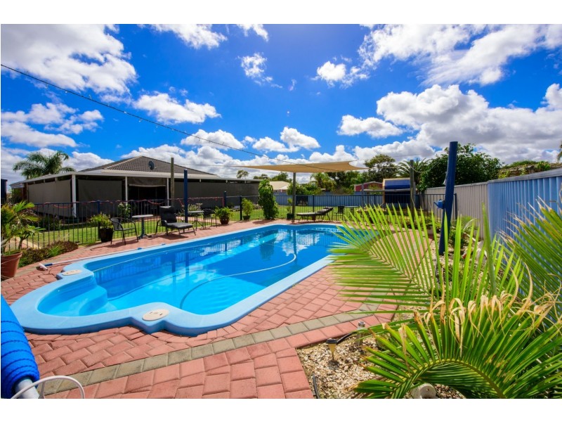 9 Verbena Place, Strathalbyn WA 6530