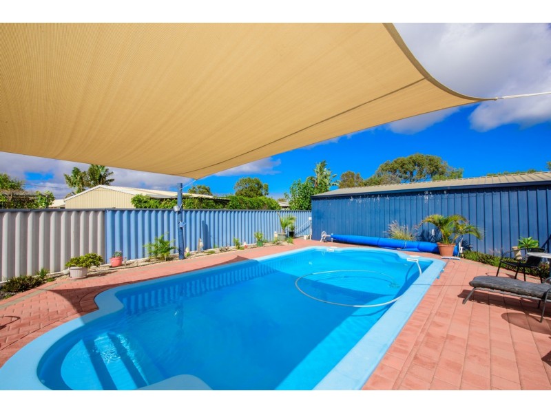 9 Verbena Place, Strathalbyn WA 6530