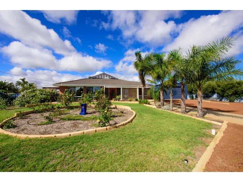 9 Verbena Place, Strathalbyn WA 6530