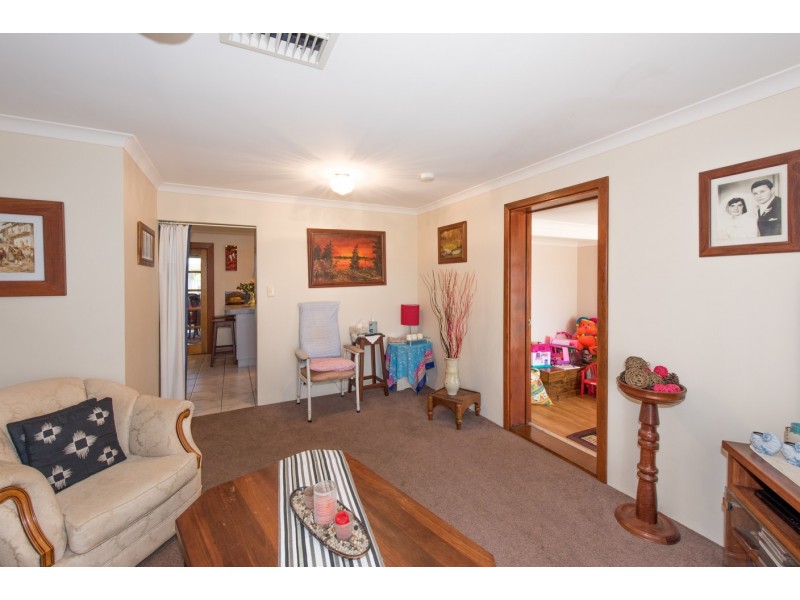 9 Verbena Place, Strathalbyn WA 6530