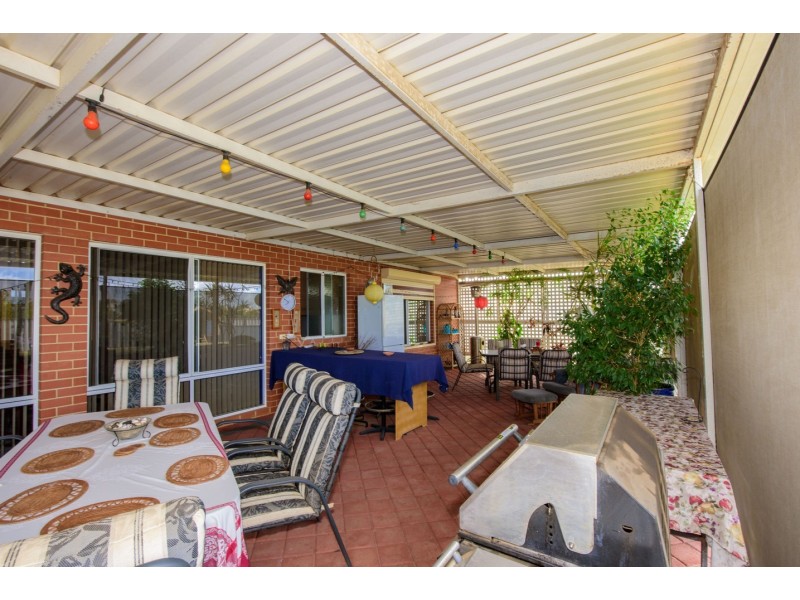 9 Verbena Place, Strathalbyn WA 6530