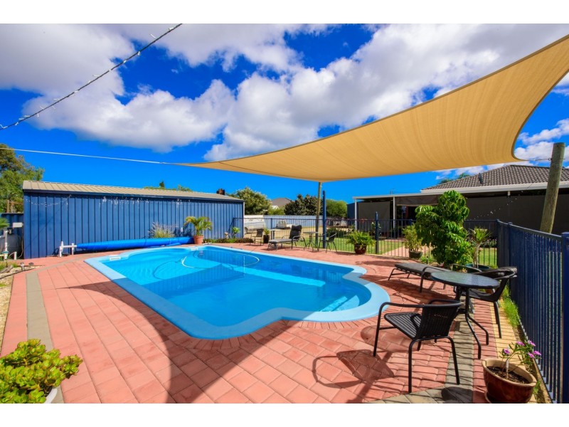 9 Verbena Place, Strathalbyn WA 6530