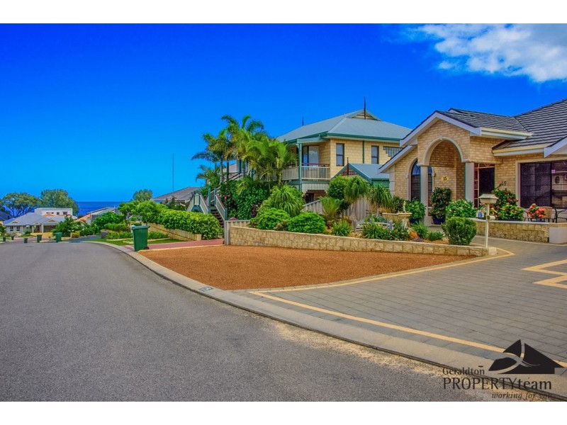 15 St Georges Close, Bluff Point WA 6530