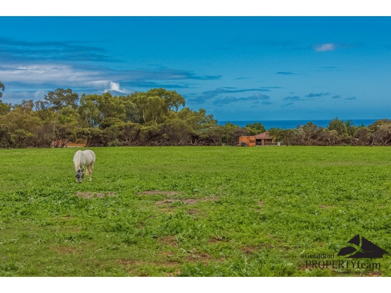 100 Arnold Road, Waggrakine WA 6530