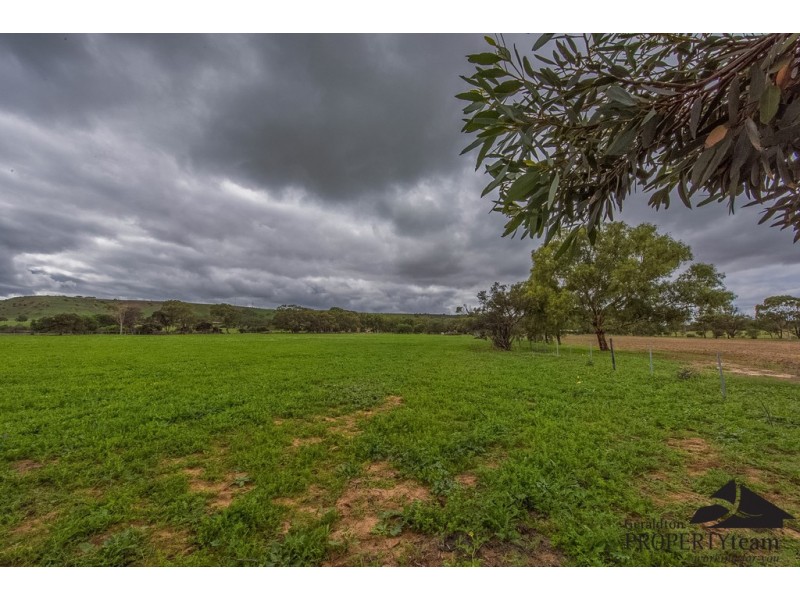 100 Arnold Road, Waggrakine WA 6530