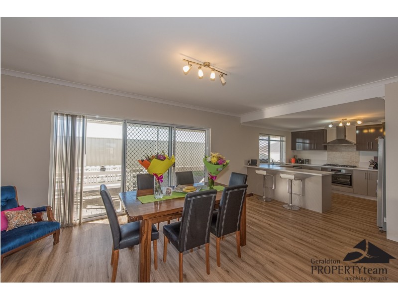 15 Moorings Loop, Sunset Beach WA 6530