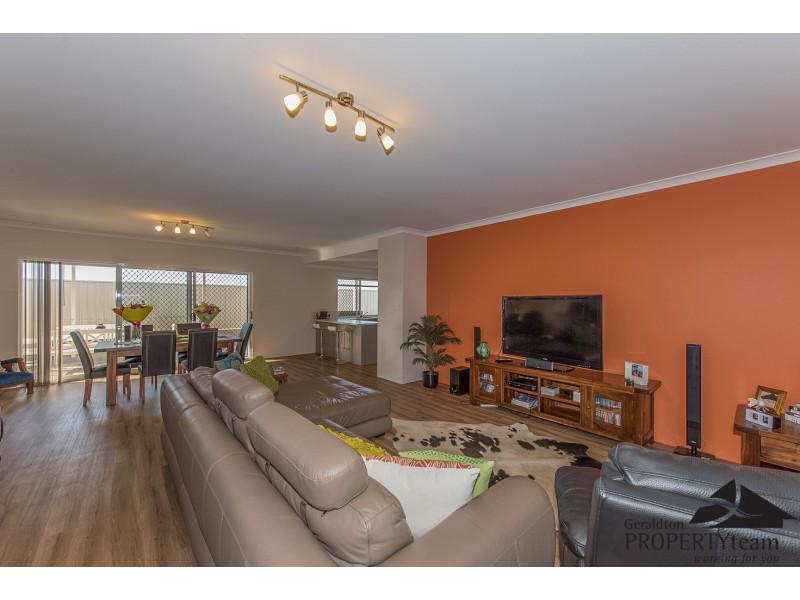 15 Moorings Loop, Sunset Beach WA 6530