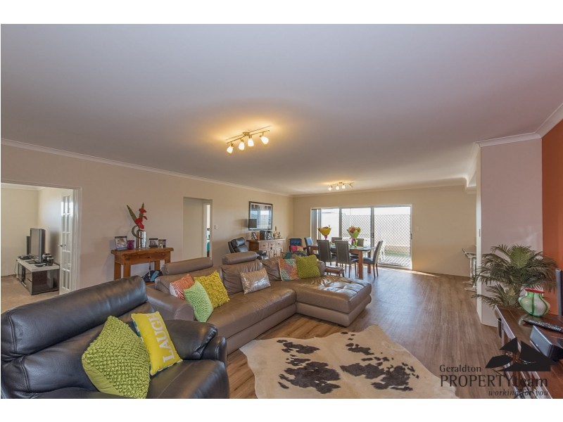 15 Moorings Loop, Sunset Beach WA 6530