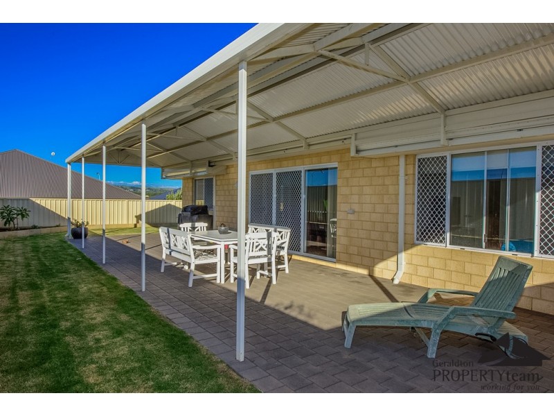 15 Moorings Loop, Sunset Beach WA 6530