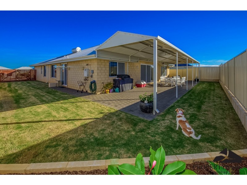 15 Moorings Loop, Sunset Beach WA 6530