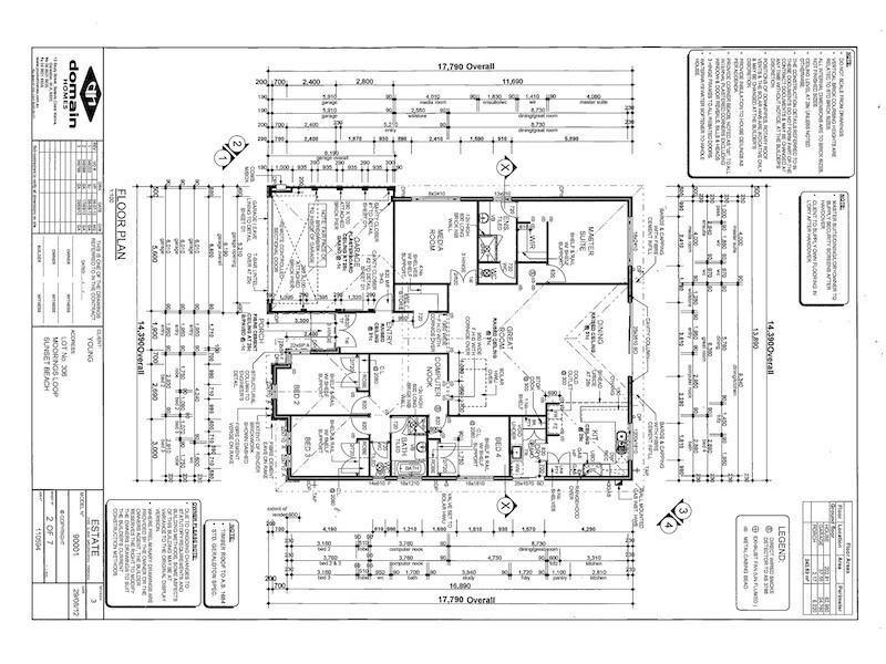 15 Moorings Loop, Sunset Beach WA 6530