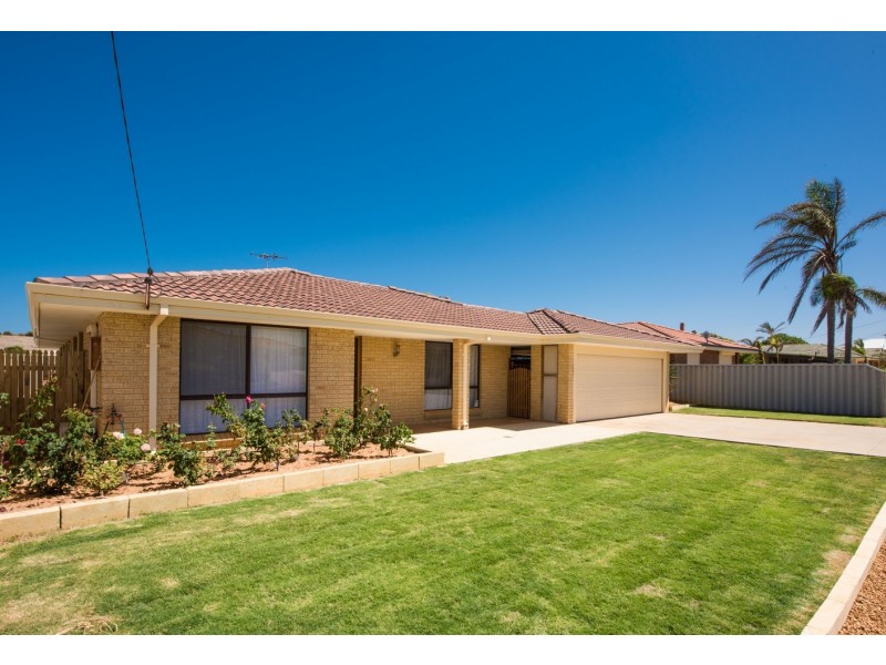 17 Thames Drive, Cape Burney WA 6532