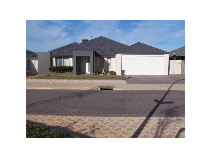 24 Spindrift Vista, Drummond Cove WA 6532