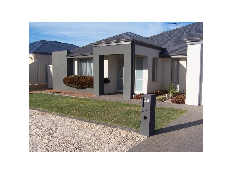 24 Spindrift Vista, Drummond Cove WA 6532