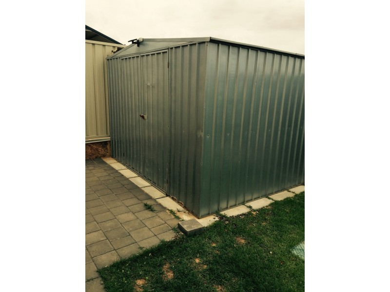 24 Spindrift Vista, Drummond Cove WA 6532