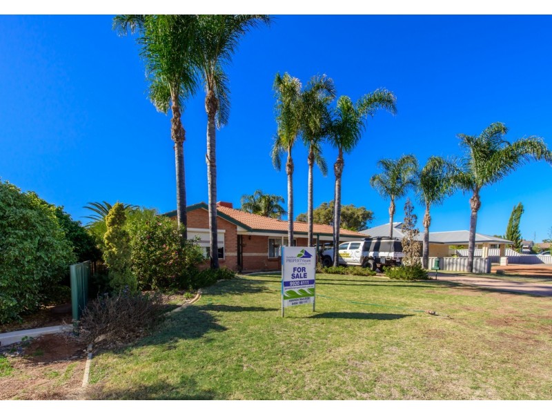 26 Pinna Way, Sunset Beach WA 6530