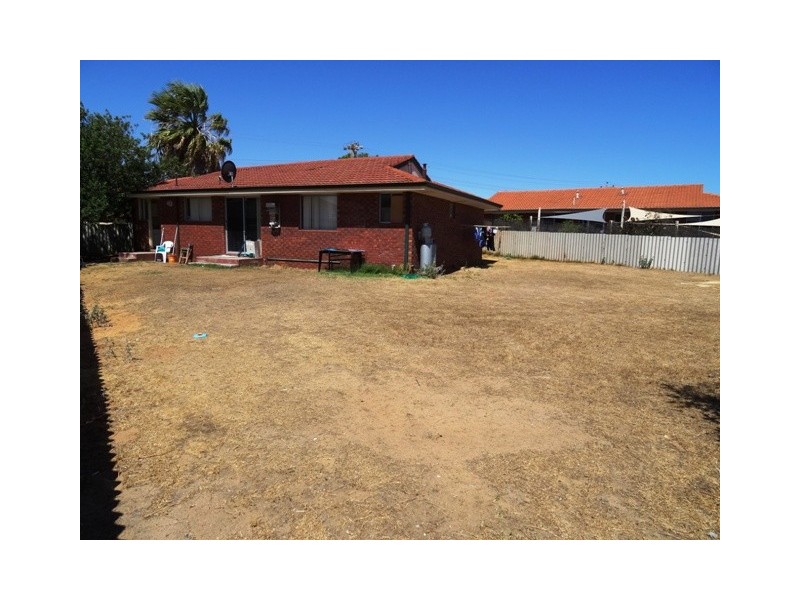 134 Abraham Street, Karloo WA 6530