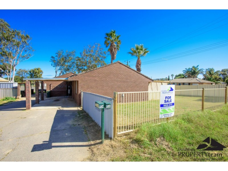 66A Abraham Street, Utakarra WA 6530