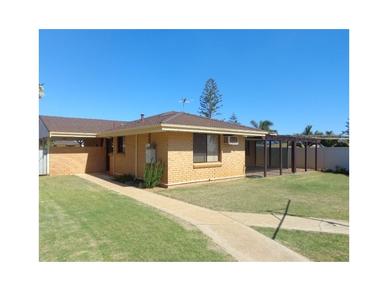 3 Sheldon Place, Tarcoola Beach WA 6530