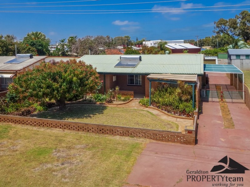 6 Dawson Street, Spalding WA 6530