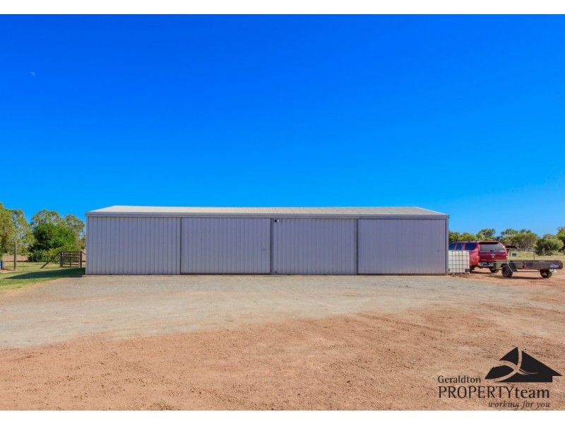 8 Polwarth Parade, Deepdale WA 6532