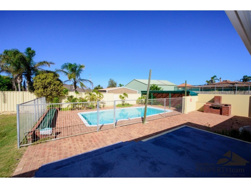 4 Sheldon Place, Tarcoola Beach WA 6530