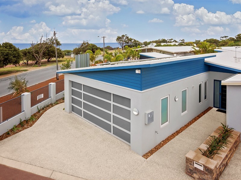 58 Kempton Street, Bluff Point WA 6530