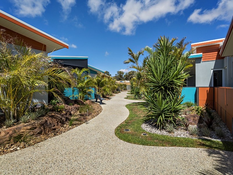 58 Kempton Street, Bluff Point WA 6530