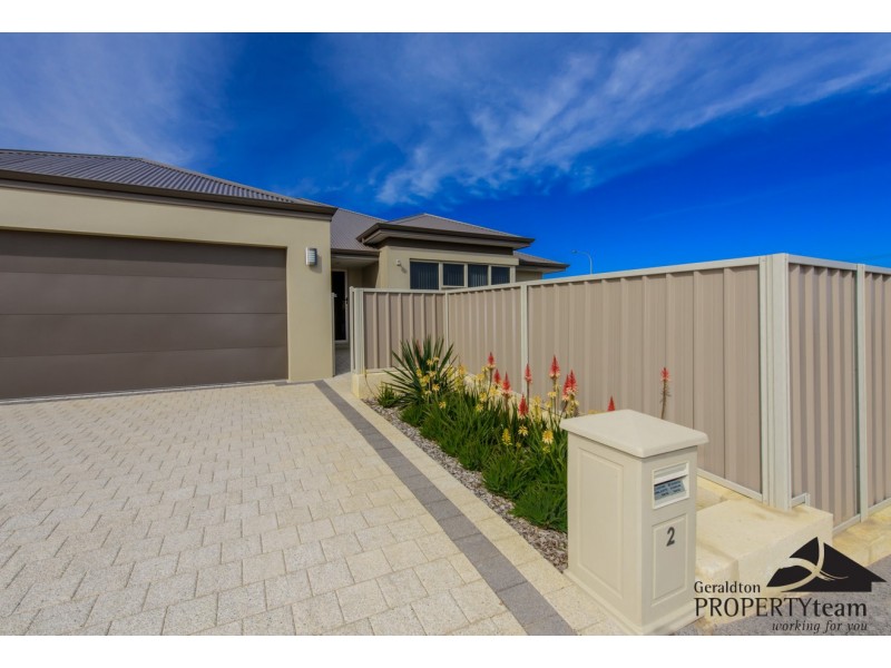 2 Bellimos Drive, Wandina WA 6530