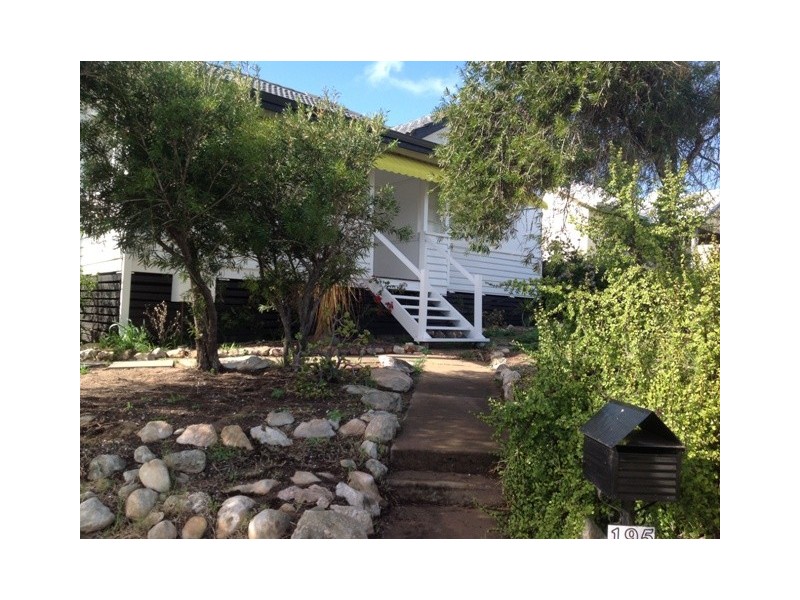 195 Durlacher Street, Geraldton WA 6530