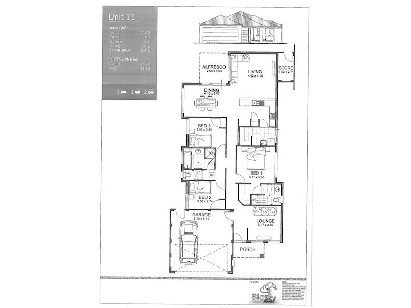 Unit 11/26 Johnston Street, Geraldton WA 6530