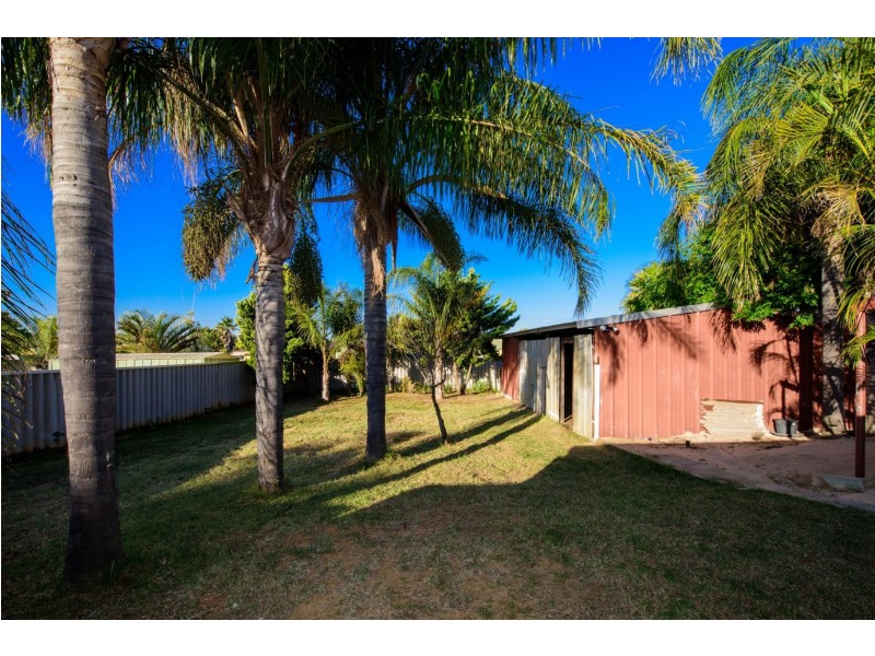 79 Blencowe Road, Utakarra WA 6530