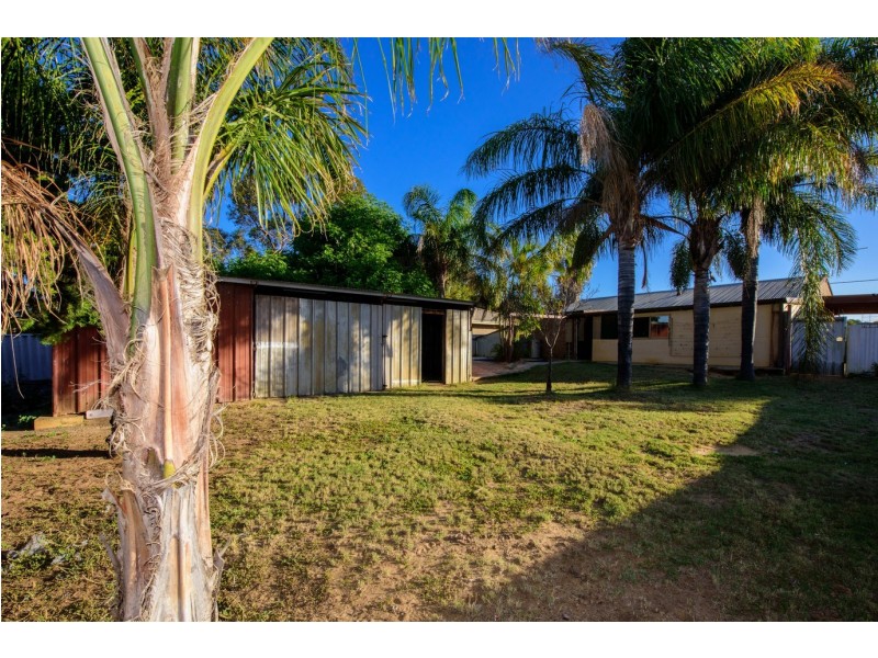 79 Blencowe Road, Utakarra WA 6530