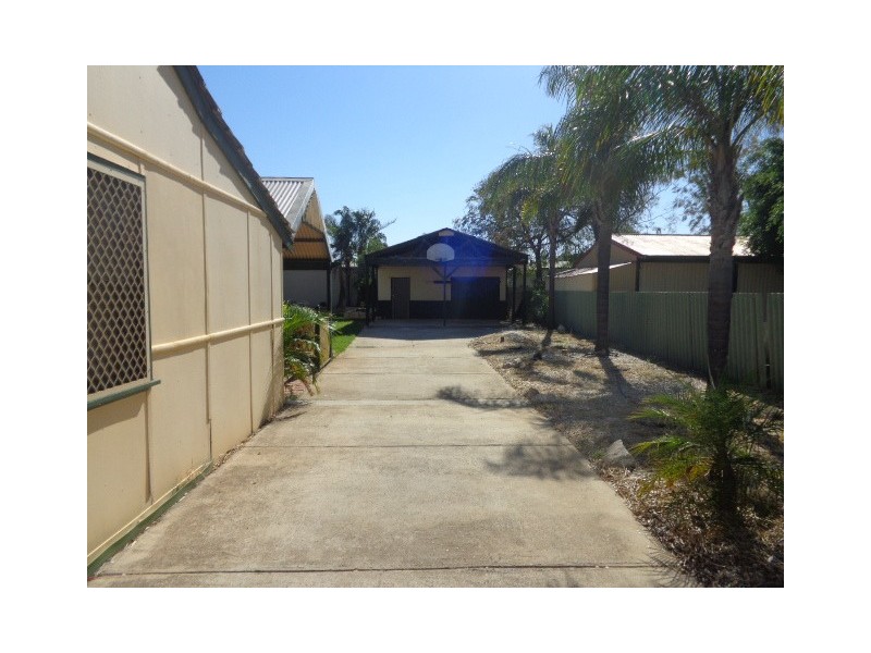 237 Fourth Street, Wonthella WA 6530