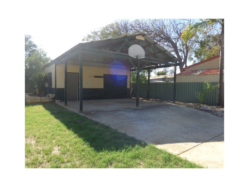 237 Fourth Street, Wonthella WA 6530