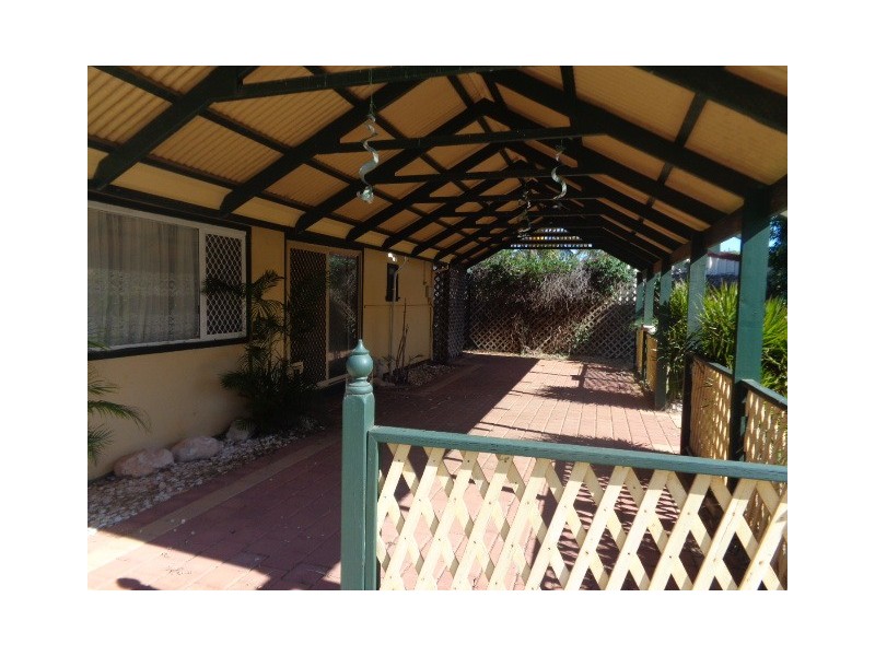 237 Fourth Street, Wonthella WA 6530