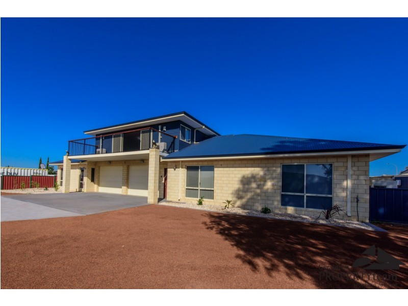 9 Catspaw Court, Strathalbyn WA 6530