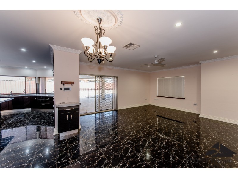 9 Catspaw Court, Strathalbyn WA 6530