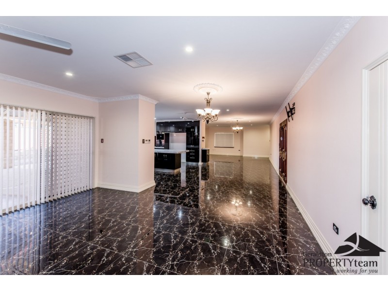 9 Catspaw Court, Strathalbyn WA 6530