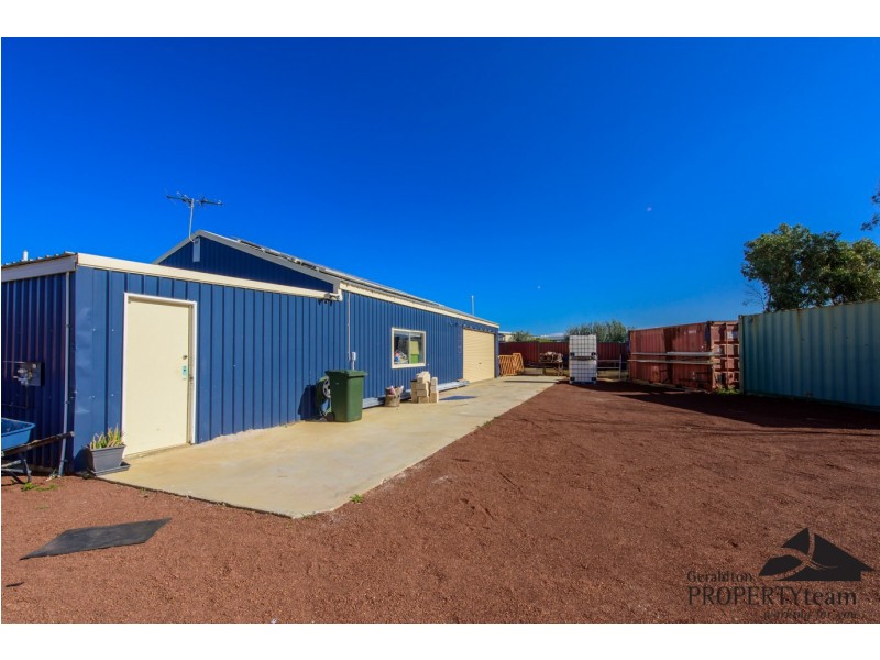 9 Catspaw Court, Strathalbyn WA 6530